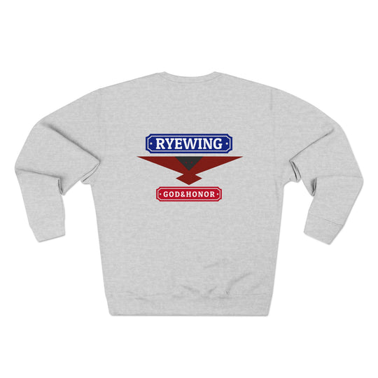 Unisex Crewneck Sweatshirt