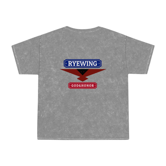 Ryewing Original - Mens TRUMP 2024 T-Shirt 2