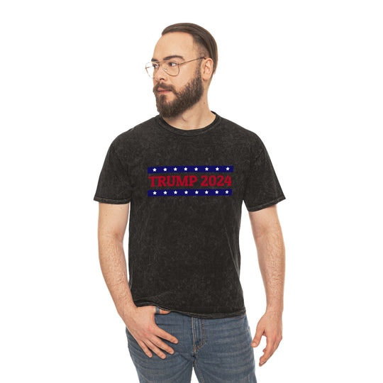 Ryewing Original - Mens TRUMP 2024 T-Shirt 2