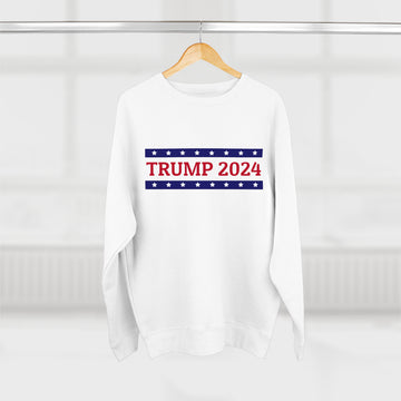 Unisex Crewneck Sweatshirt