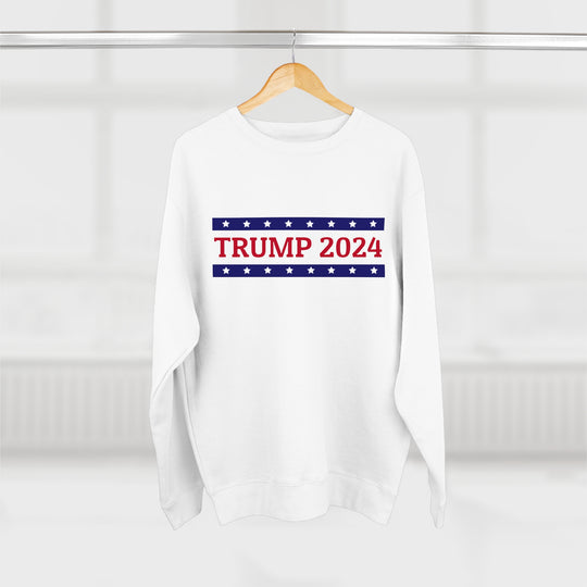 Unisex Crewneck Sweatshirt