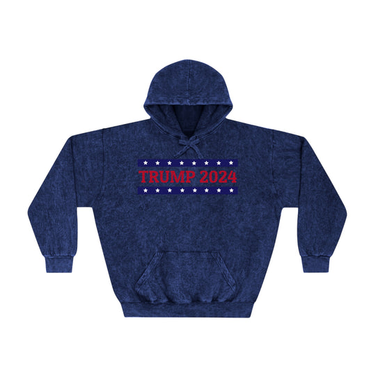 Ryewing Original Hoodie TRUMP 2024