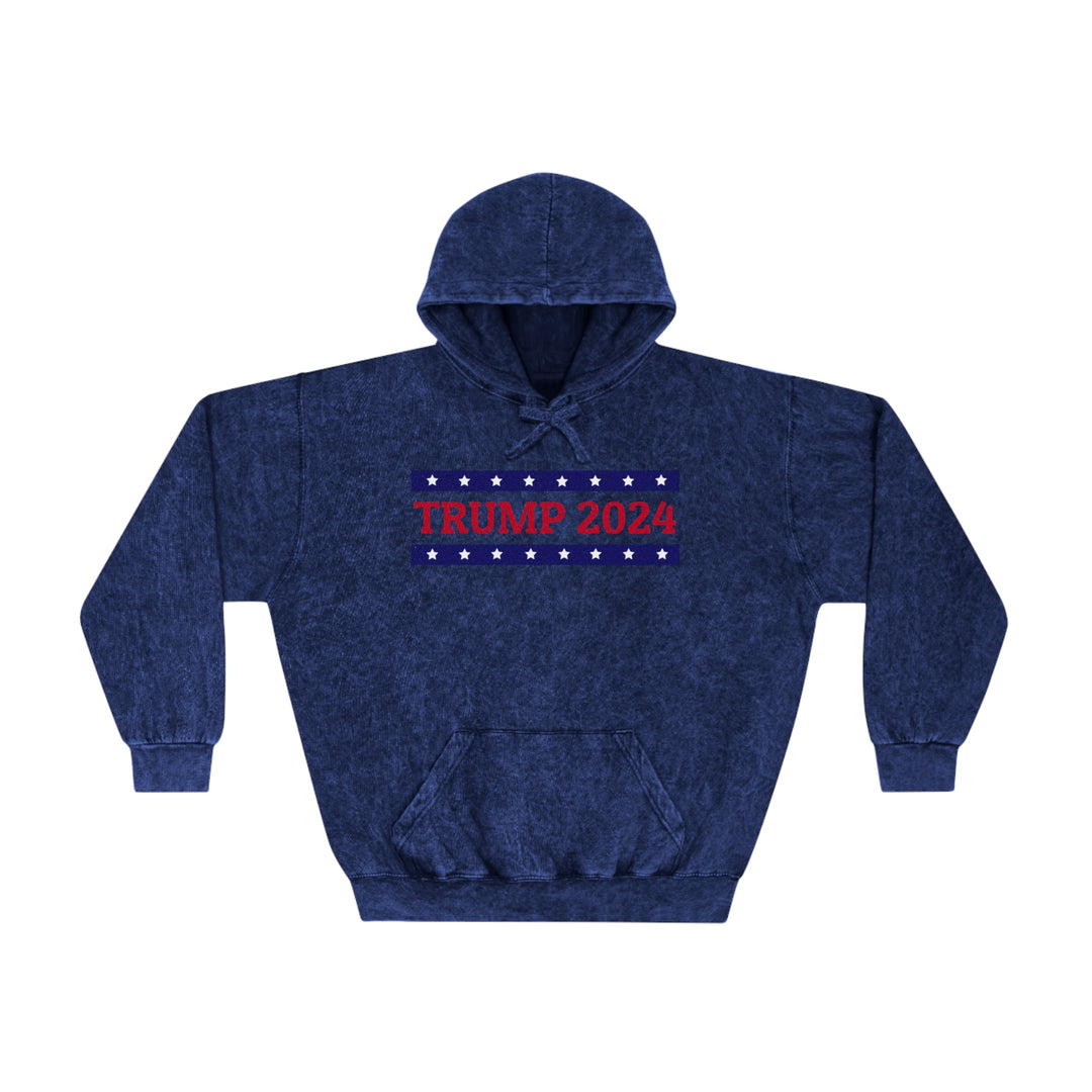 Ryewing Original - Womens TRUMP 2024 Hoodie