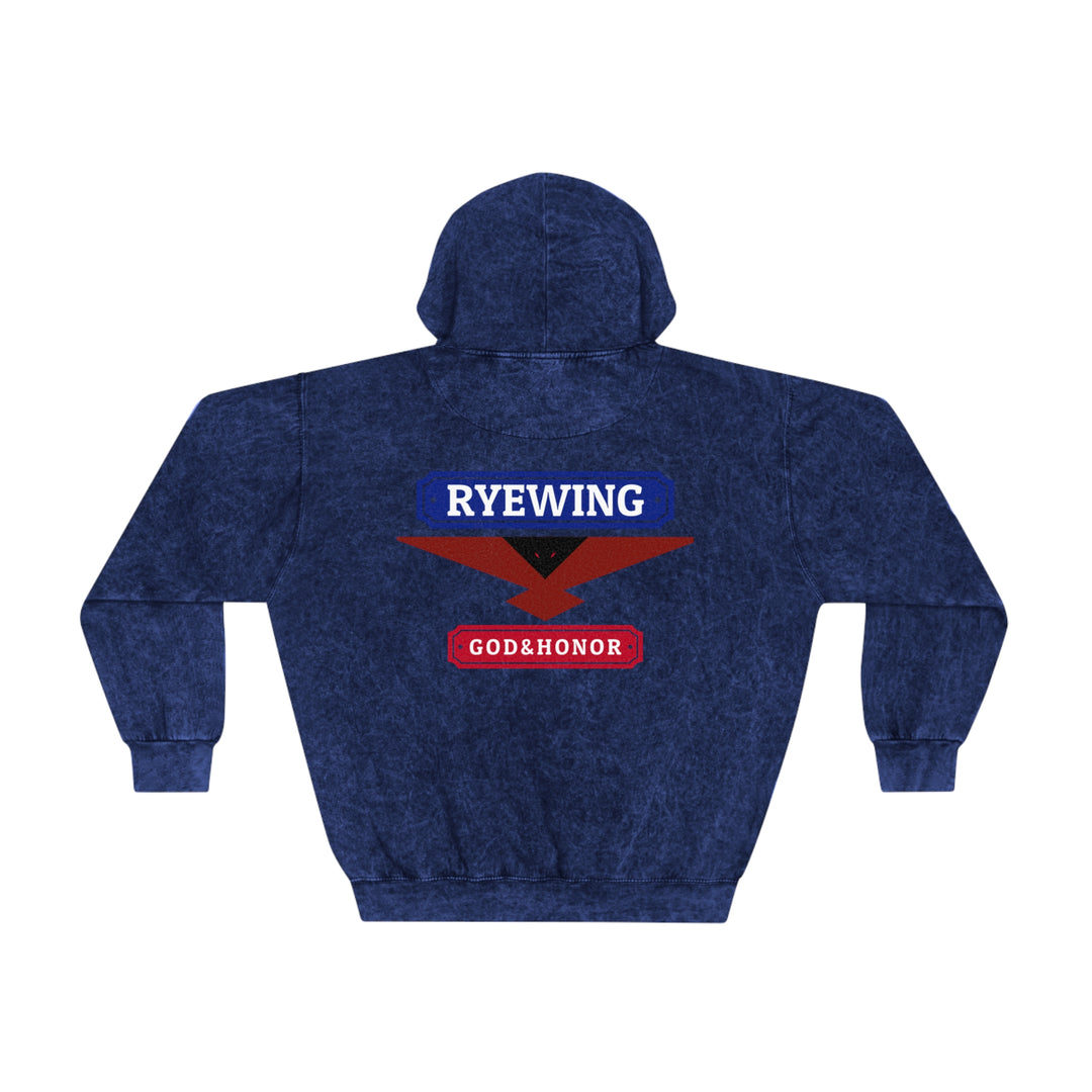 Ryewing Original Hoodie TRUMP 2024