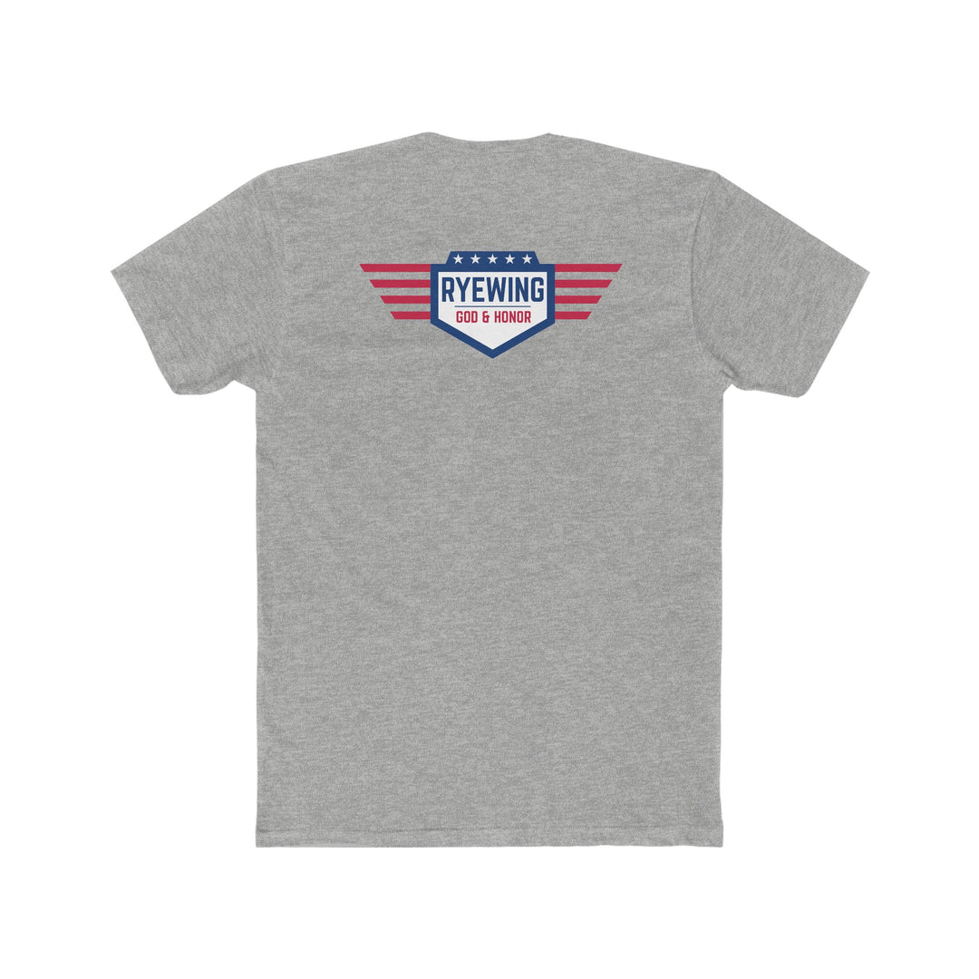 Men’s Ryewing Original Trump 2024 T-Shirt