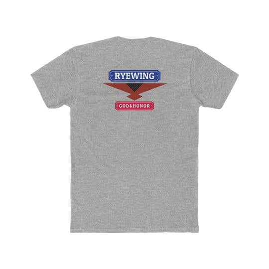 Ryewing Original TRUMP 2024 T-Shirt