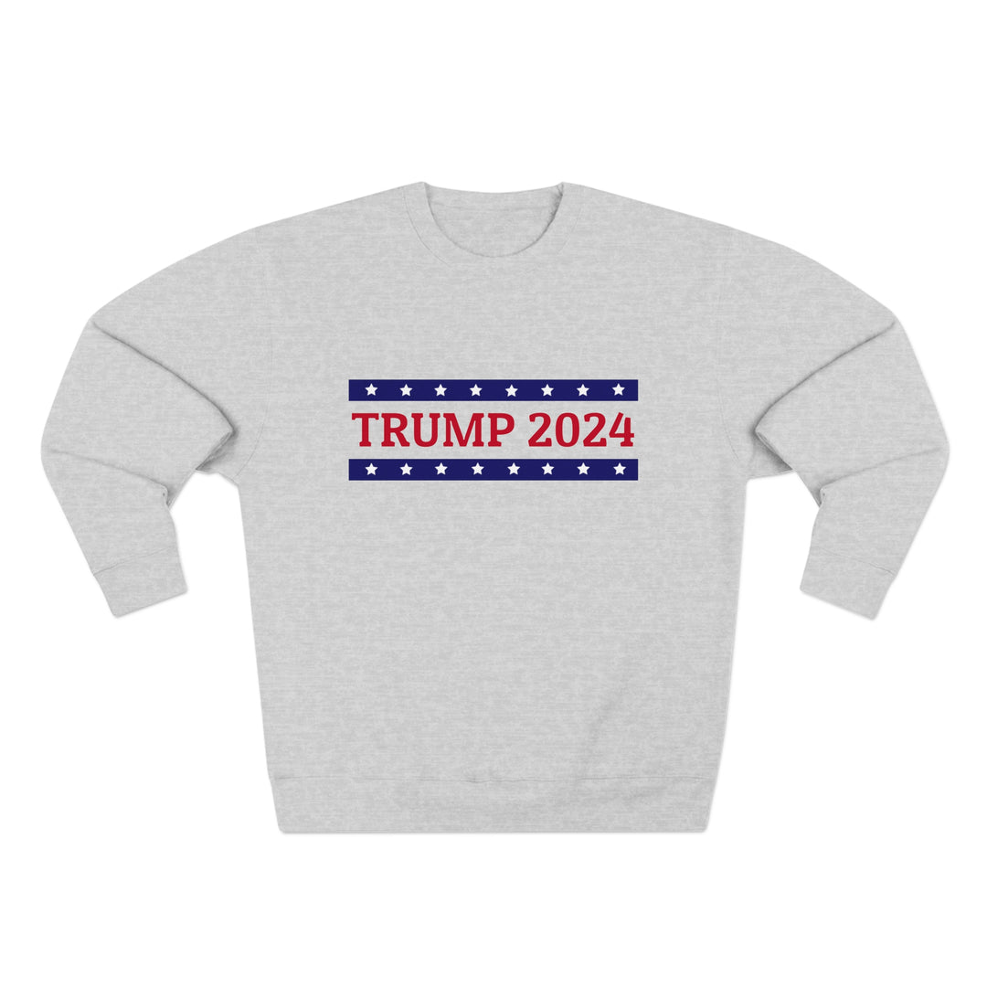 Unisex Crewneck Sweatshirt