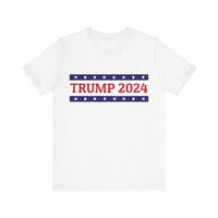 Ryewing Original - Womens TRUMP 2024 T-Shirt