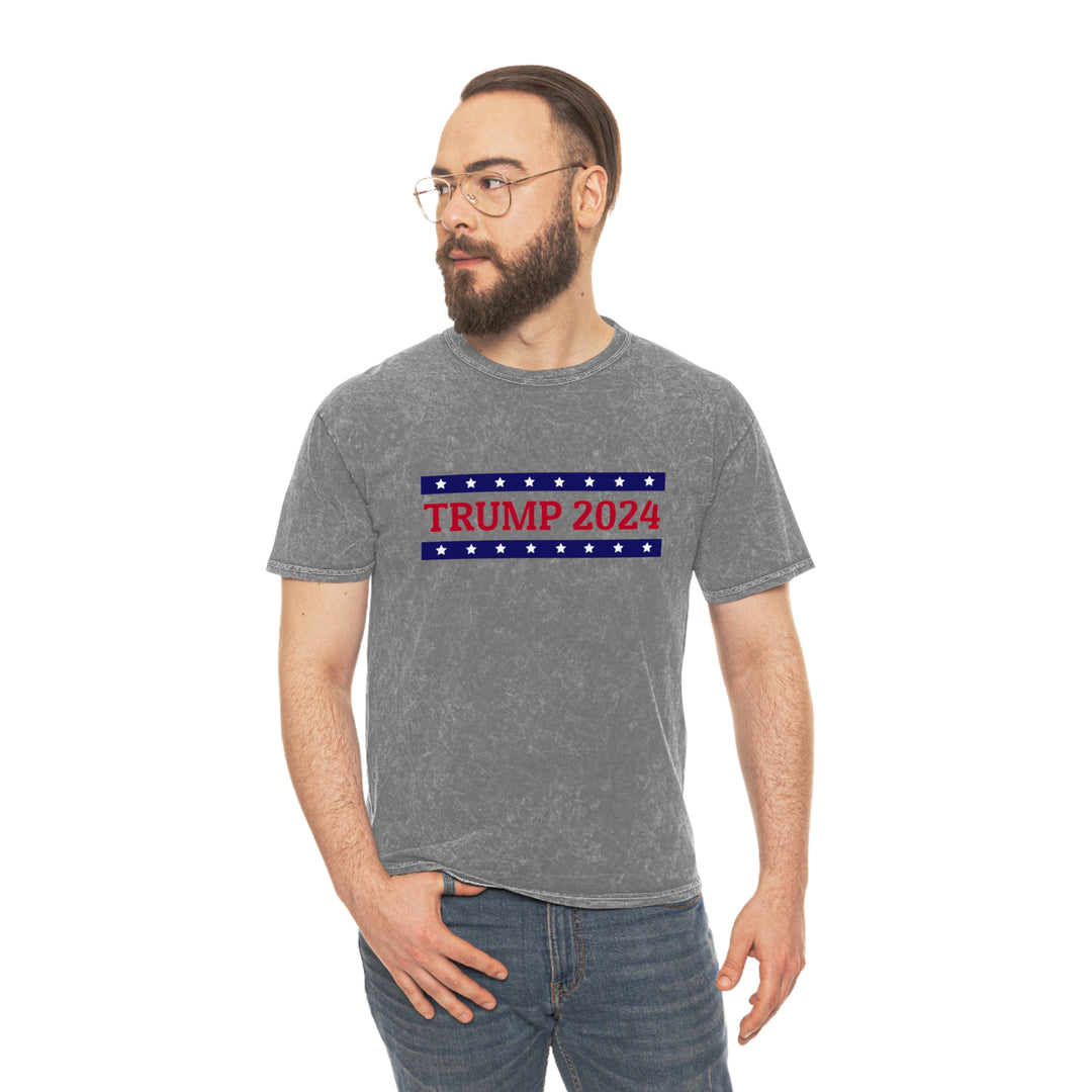 Ryewing Original - Mens TRUMP 2024 T-Shirt 2