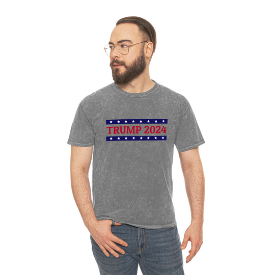 Ryewing Original - Mens TRUMP 2024 T-Shirt 2