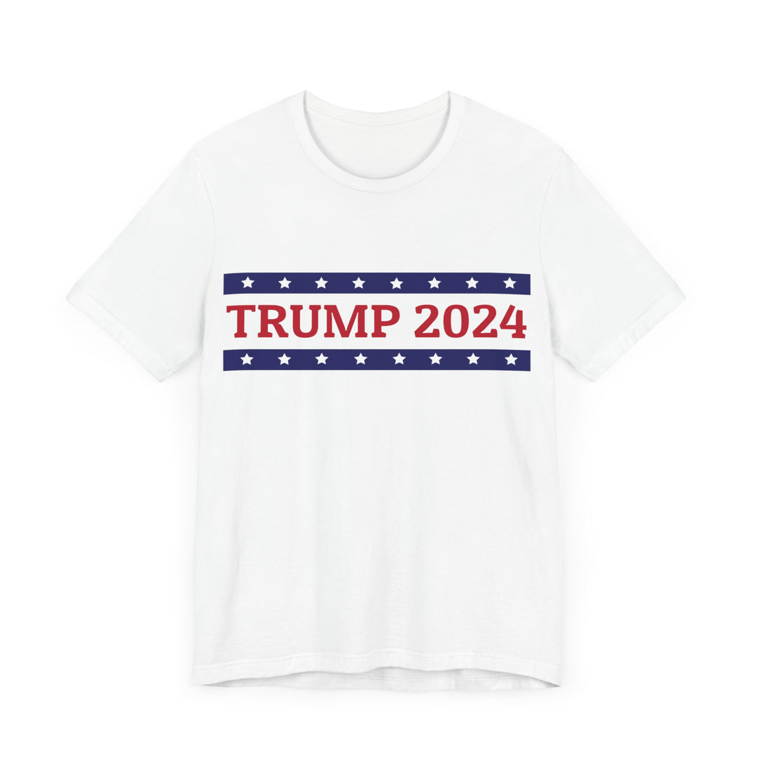 Ryewing Original - Womens TRUMP 2024 T-Shirt