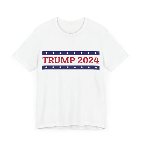 Ryewing Original - Womens TRUMP 2024 T-Shirt