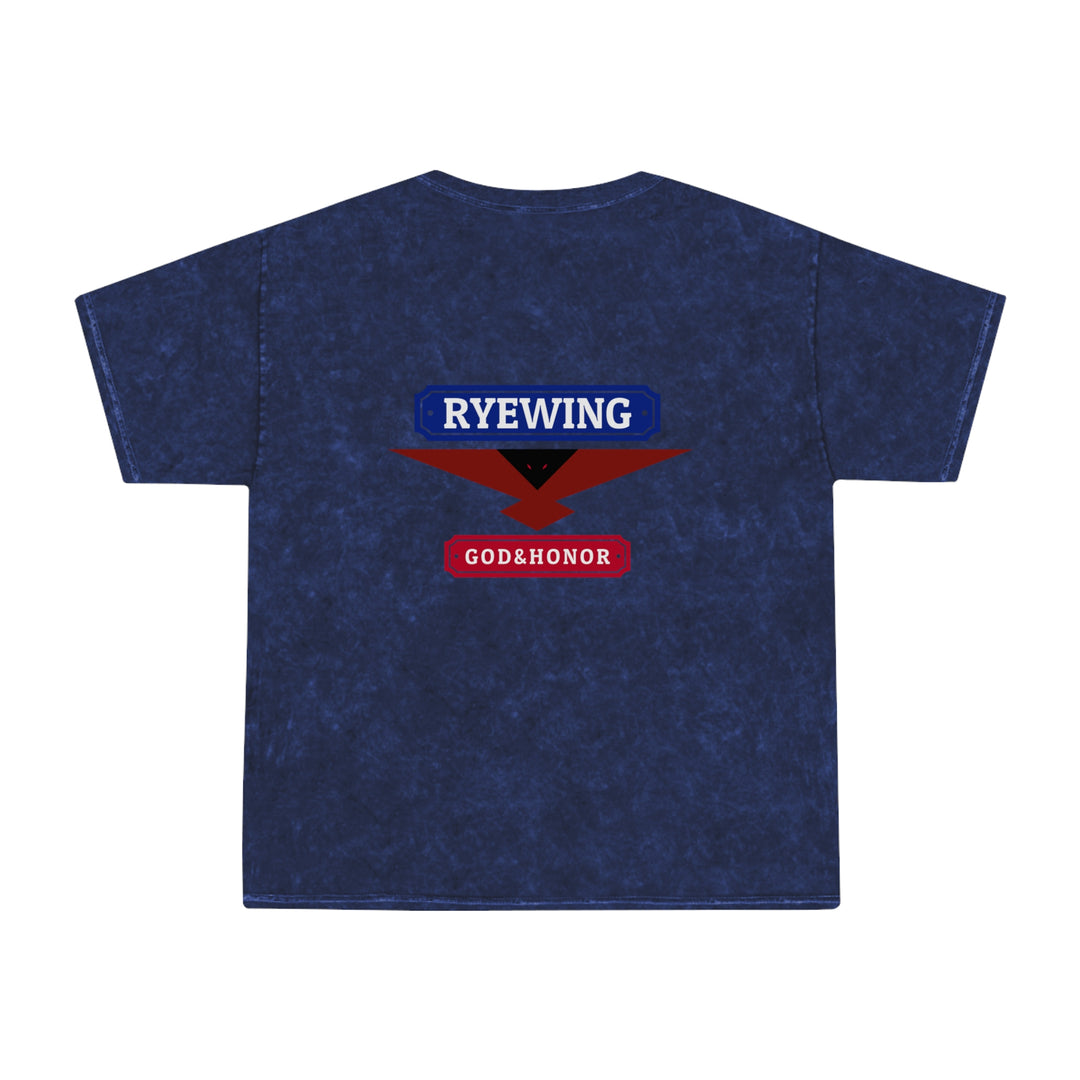 Ryewing Original - Mens TRUMP 2024 T-Shirt 2