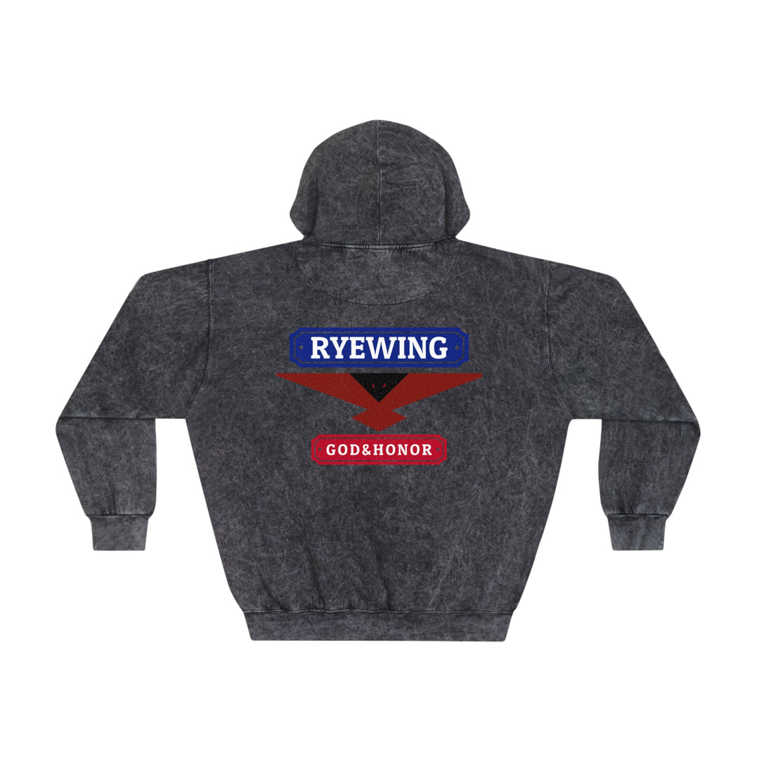 Ryewing Original Hoodie TRUMP 2024