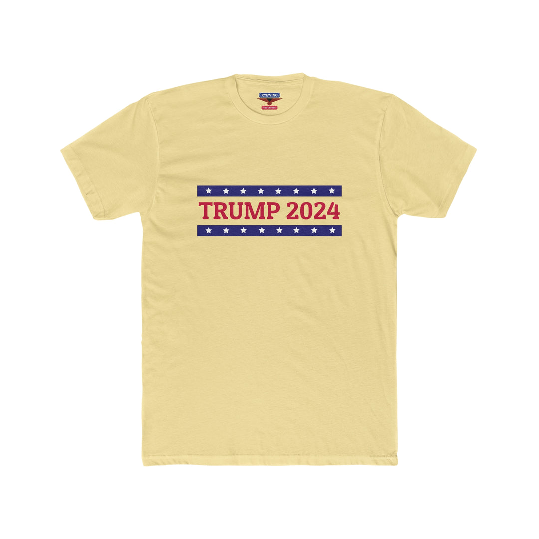 Ryewing Original TRUMP 2024 T-Shirt