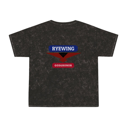 Ryewing Original - Mens TRUMP 2024 T-Shirt 2