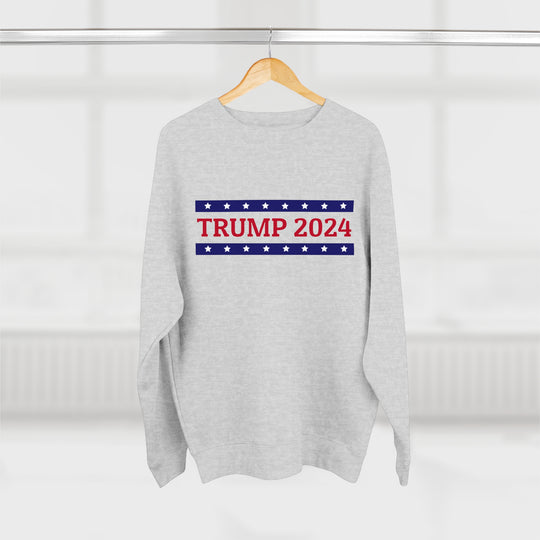 Unisex Crewneck Sweatshirt