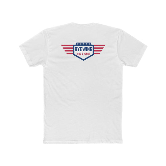 Men’s Ryewing Original Trump 2024 T-Shirt