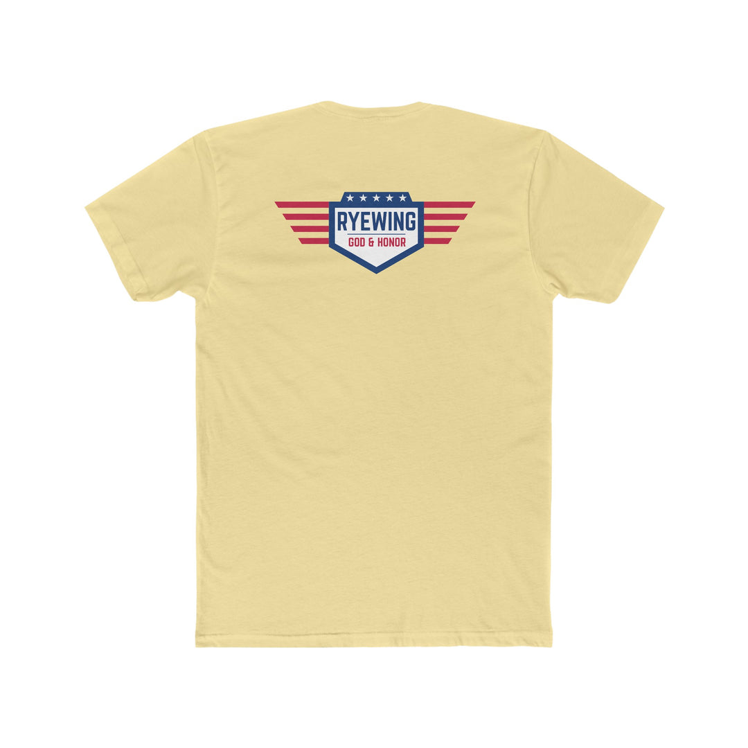 Men’s Ryewing Original Trump 2024 T-Shirt