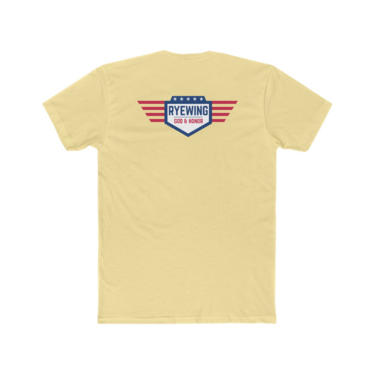 Men’s Ryewing Original Trump 2024 T-Shirt