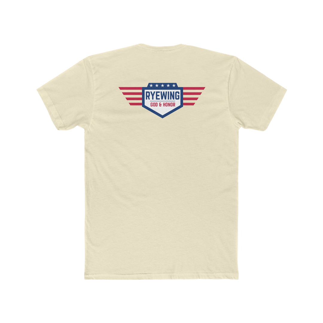 Men’s Ryewing Original Trump 2024 T-Shirt