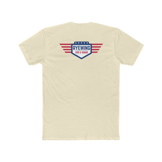 Men’s Ryewing Original Trump 2024 T-Shirt