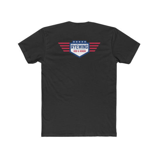 Men’s Ryewing Original Trump 2024 T-Shirt