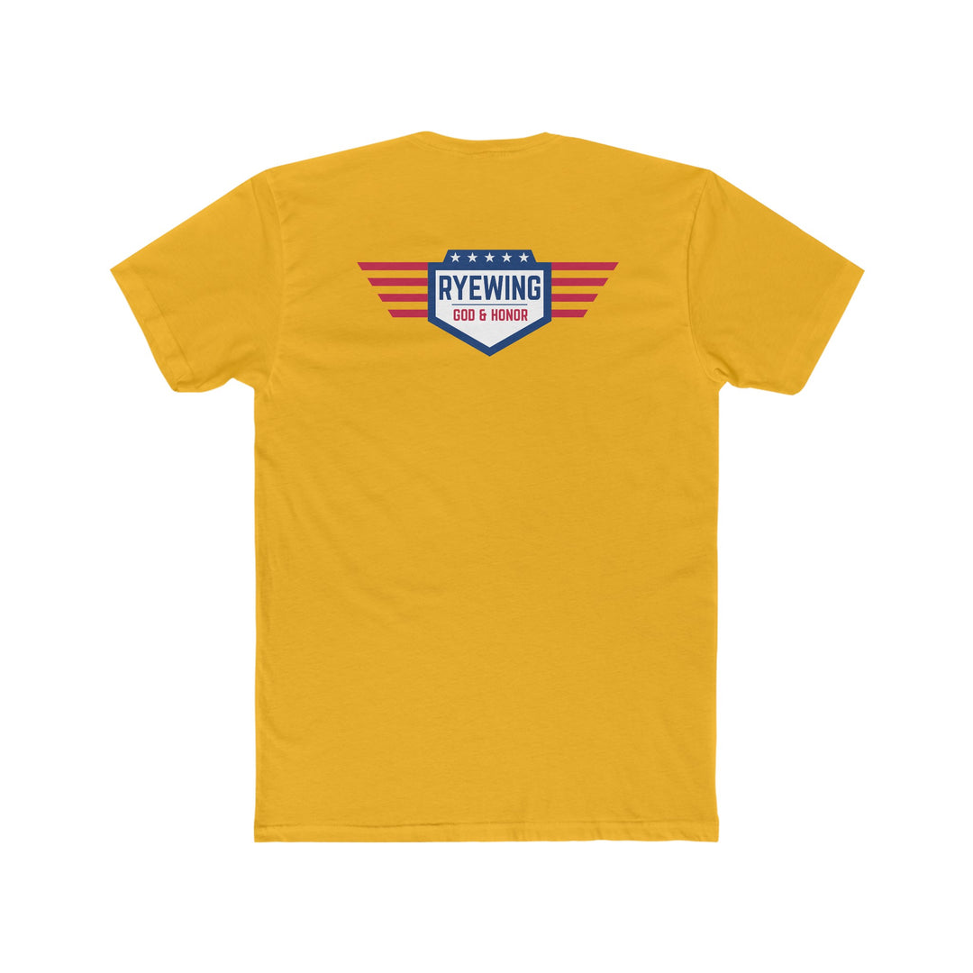 Men’s Ryewing Original Trump 2024 T-Shirt