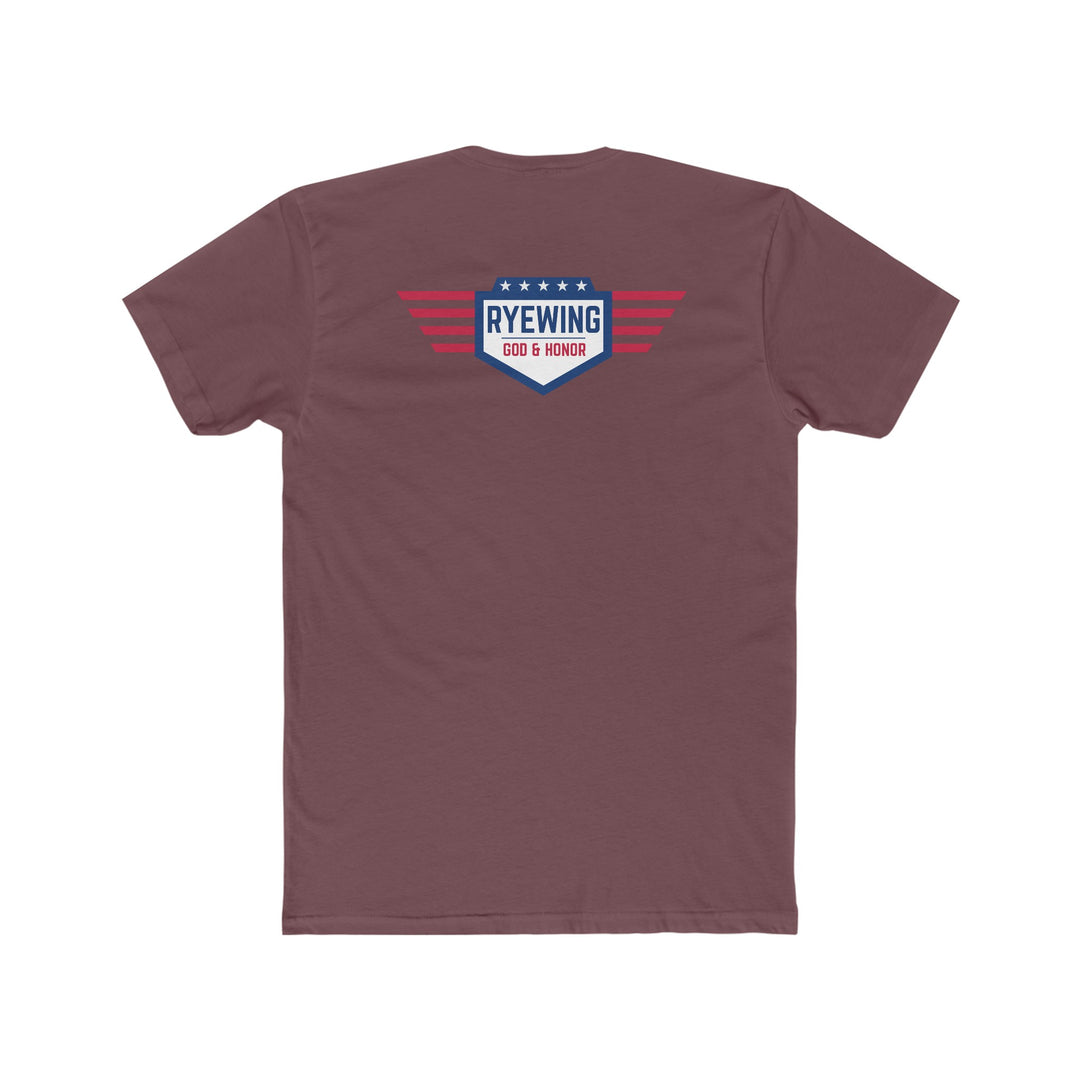 Men’s Ryewing Original Trump 2024 T-Shirt