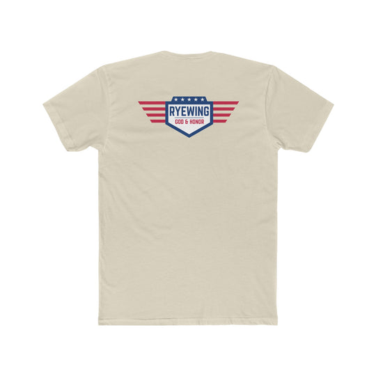 Men’s Ryewing Original Trump 2024 T-Shirt