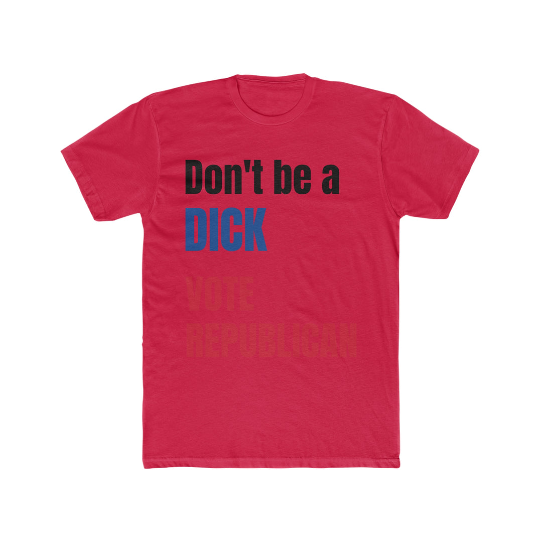 Ryewing Original - Don't be a D*ick