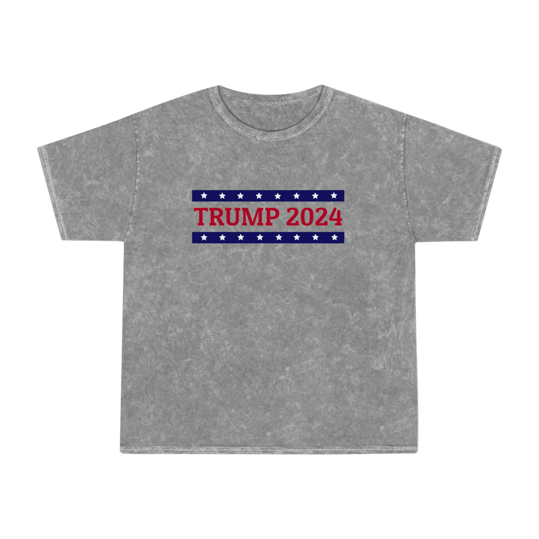 Ryewing Original - Mens TRUMP 2024 T-Shirt 2