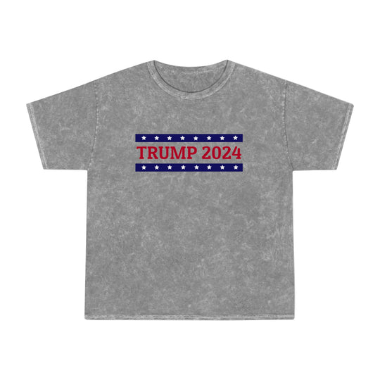 Ryewing Original - Mens TRUMP 2024 T-Shirt 2