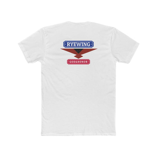 Ryewing Original TRUMP 2024 T-Shirt