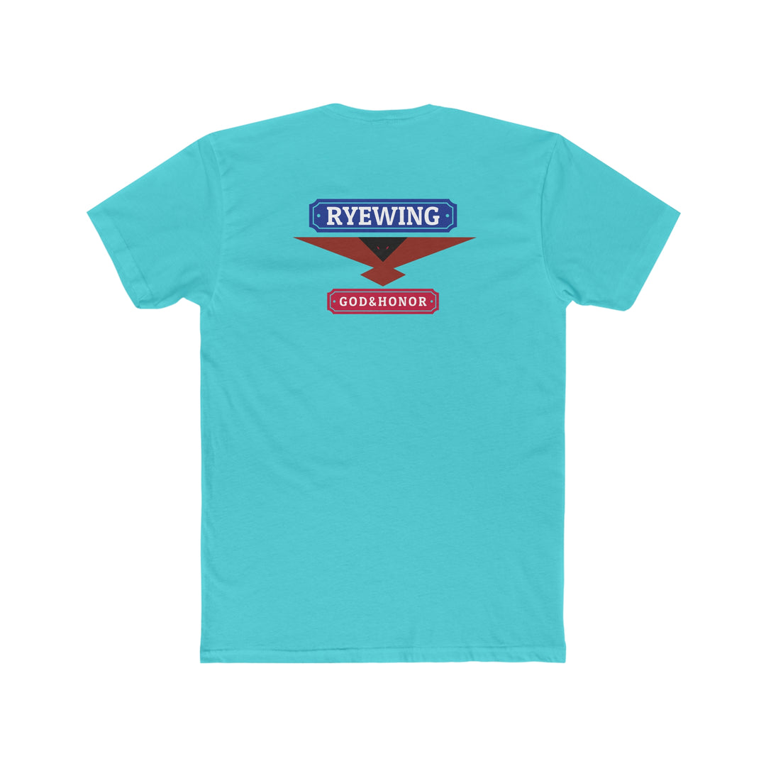 Ryewing Original TRUMP 2024 T-Shirt