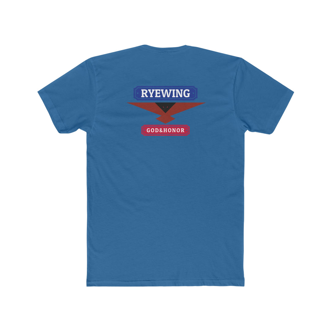 Ryewing Original TRUMP 2024 T-Shirt