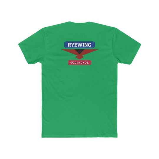 Ryewing Original TRUMP 2024 T-Shirt