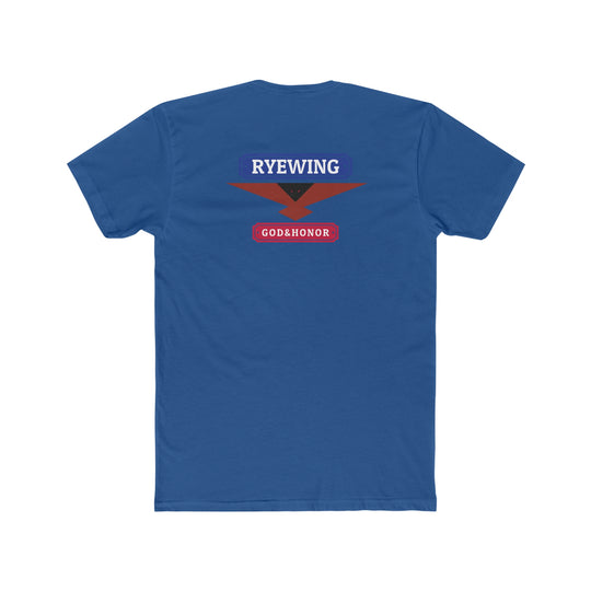 Ryewing Original TRUMP 2024 T-Shirt