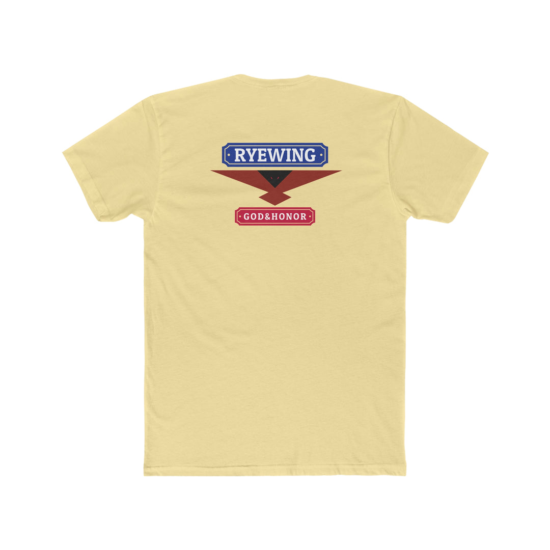 Ryewing Original TRUMP 2024 T-Shirt