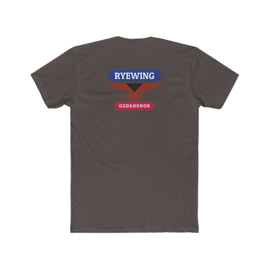 Ryewing Original TRUMP 2024 T-Shirt