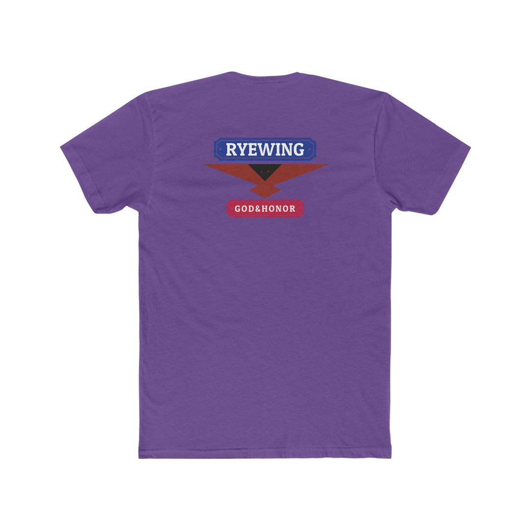 Ryewing Original TRUMP 2024 T-Shirt